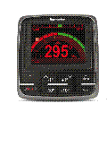 RAYMARINE P70 PILOT CONTROL HEAD