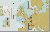 C-Map NT+ Wide Western & Central Europe