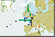 C-Map NT-MAX Mega Wide Western Europe