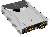 MB QUART NAU460 CLASS A/B 4 CHANNEL MARINE AMP