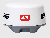 B&G BR24 4G BROADBAND RADAR FOR ZEUS