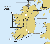 C-Map NT / NT MAX Local Ireland