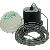 KVH AZIMUTH 1000 WITH REMOTE SENSOR