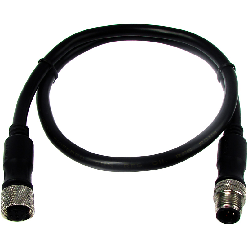 Actisense A2k-tdc-0m25 - Nmea 2000 Cable Assembly 0.25 M