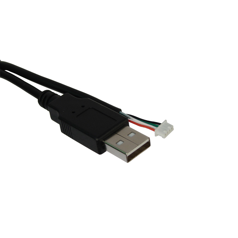 Actisense Ndc-4 Usb Cable To Convert Ndc-4 To Ndc-4 Usb