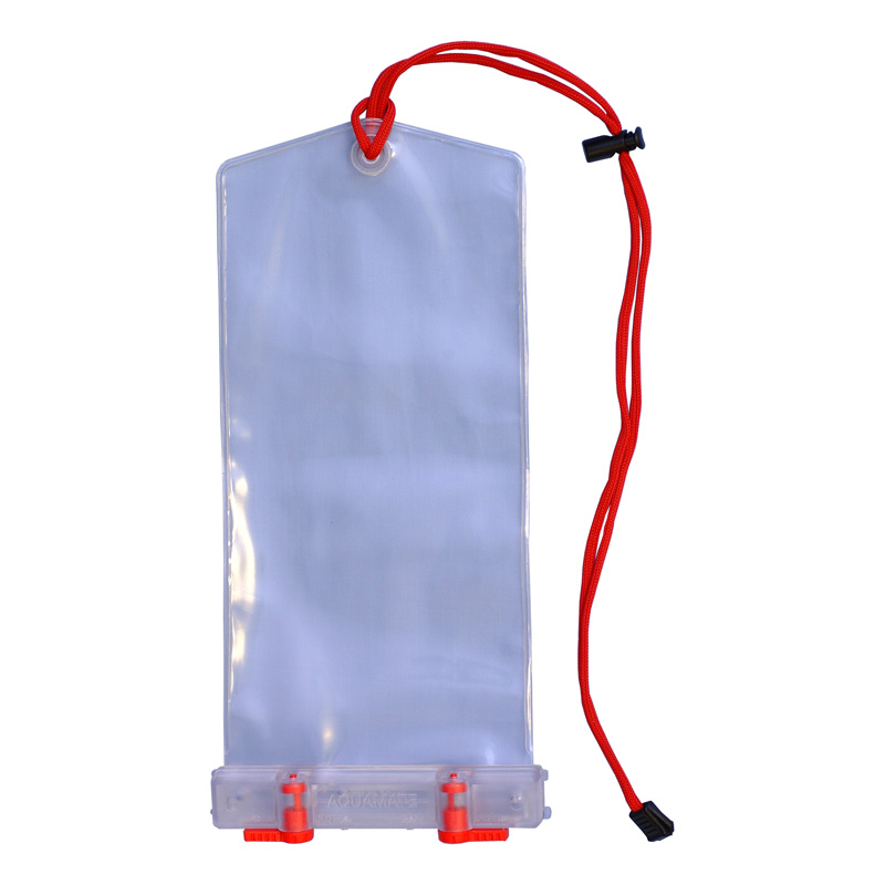 Aquamate Am5 Waterproof Case - Large Gps - Handy Bag