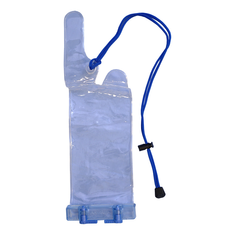 Aquamate Am9 Waterproof Case - Medium Vhf