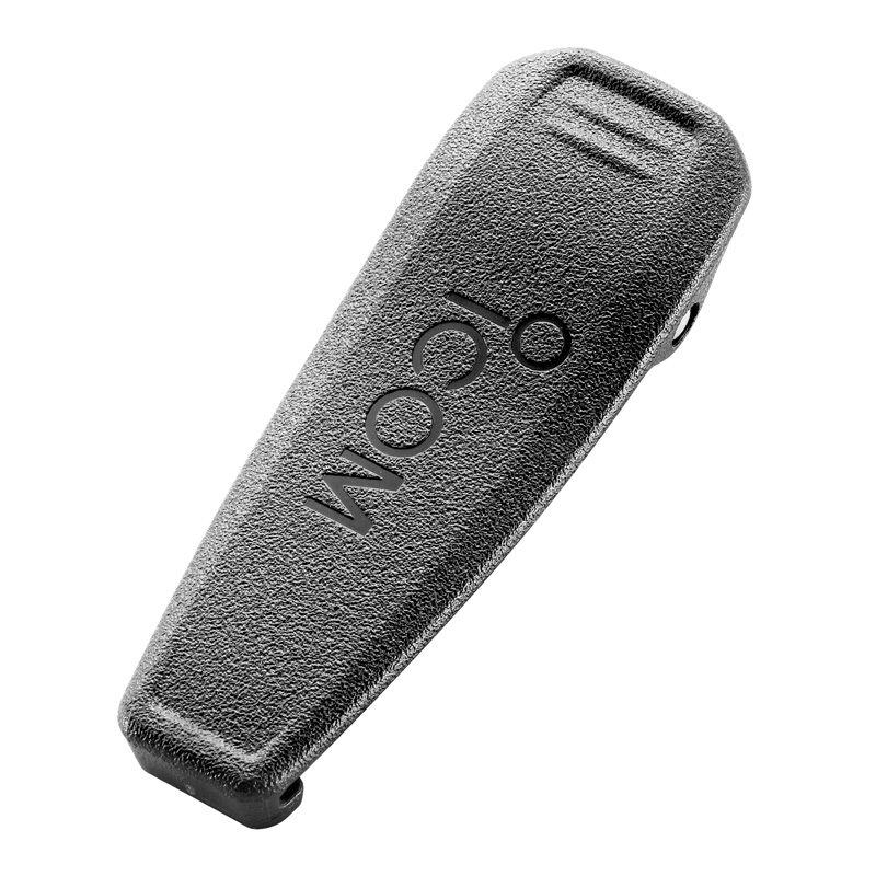 Icom Mb-124 Alligator Type Belt Clip For M23