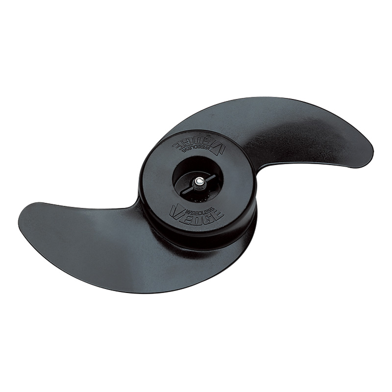 Minn Kota Mkp-7 Trolling Motor Propeller - 2091150 Weedless Wedge