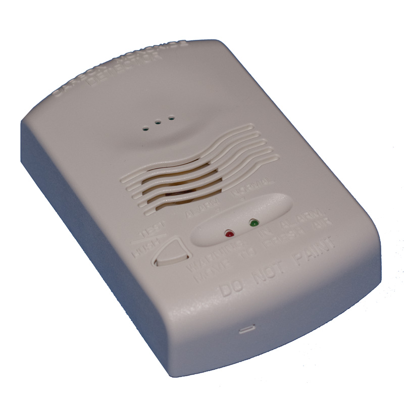 Maretron Carbon Monoxide (co) Detector (for Sim100)
