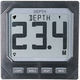 IS 12 DEPTH SYSTEM