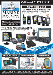 MES 2011 Buyers Guide