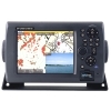 MFD8 PLUS 19 INCH 2KW RADOME 15M CABLE AND CHART