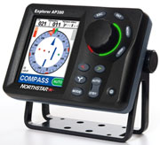 NORTHSTAR AP380 PILOT CONTROL UNIT