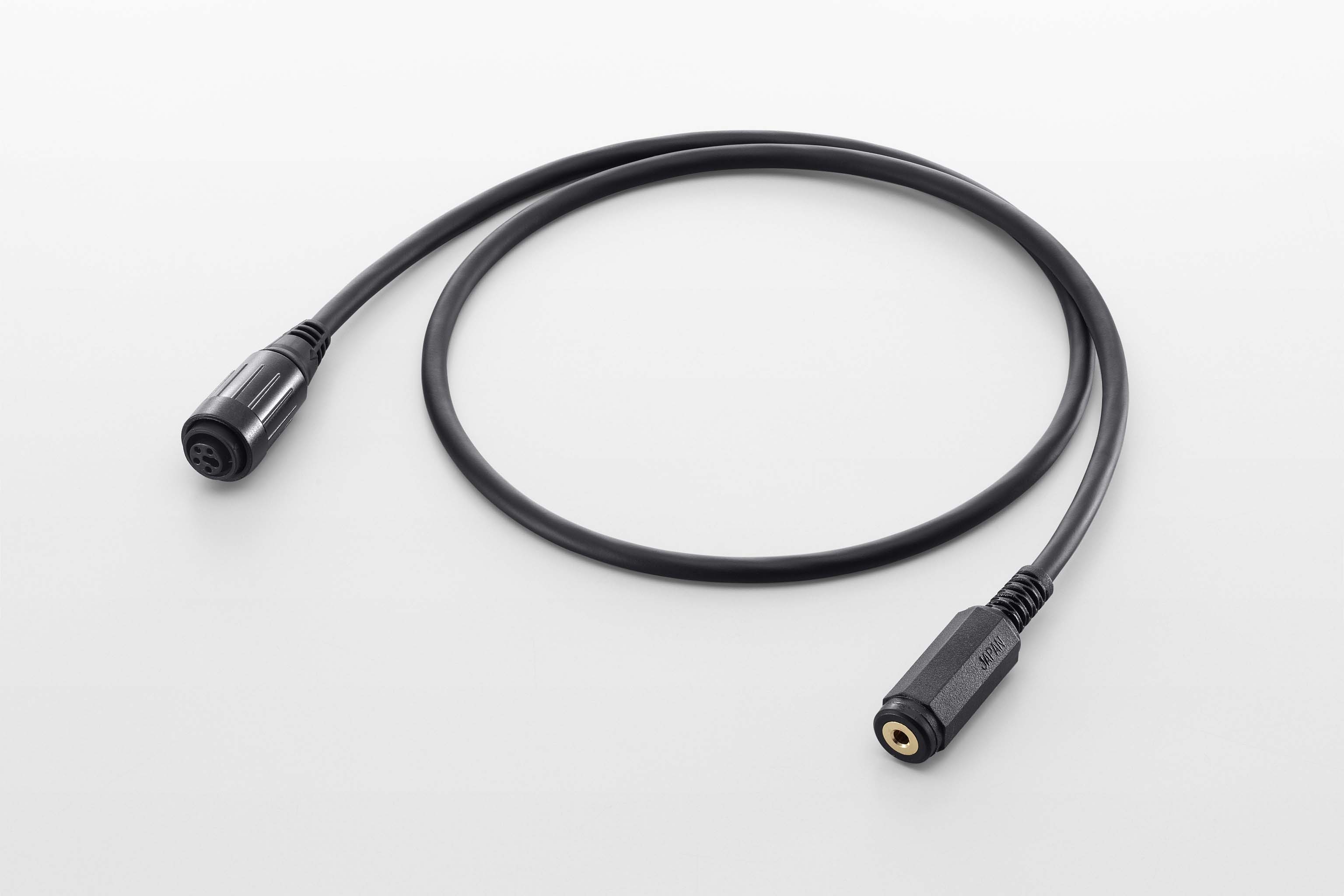 Icom Headset adapter cable