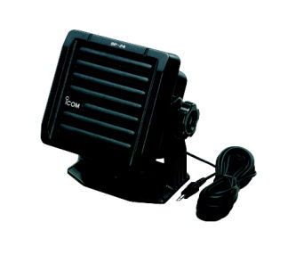 Icom SP24 EXT SPEAKER