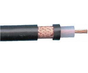 Coax - RG213 Black