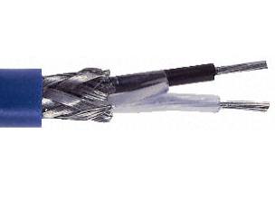 2 Core Screened Data Cable (Ideal for NMEA)