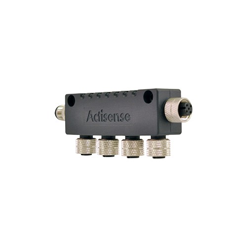 Actisense NMEA 2000 (Micro) 4 way T Piece