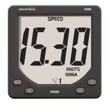 ADVANSEA S400 SPEED SYSTEM (3OKNTS) WITH TH TR