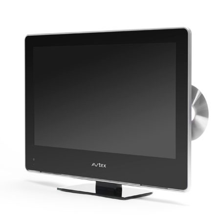 AVTEX 18.5 INCH COMBI TV/DVD LED