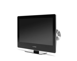 AVTEX 21.5 INCH COMBI TV/DVD LED