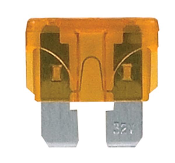 BEP Atc Fuse 10a (x3) (J10A)