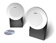 Bose Waterproof Flush Mount Speakers