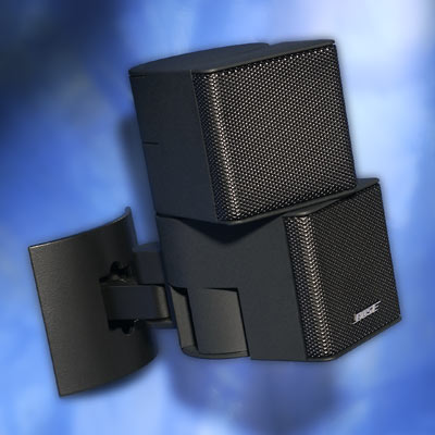 BOSE LIFESTYLE UB20B SPEAKER BRKT