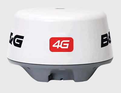 Broadband Radar Guide
