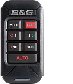 B&G TRITON PILOT PACK (HIGH CURRENT) WITH CONTROLLER AND CPU