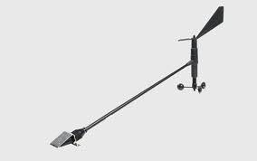 B&G MASTHEAD UNIT TYPE 213 & 24M MAST CABLE