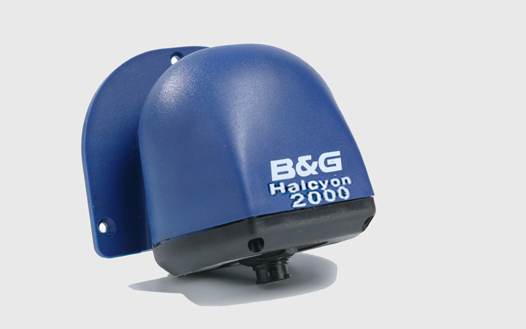 B&G HALCYON 2000 COMPASS SENSOR
