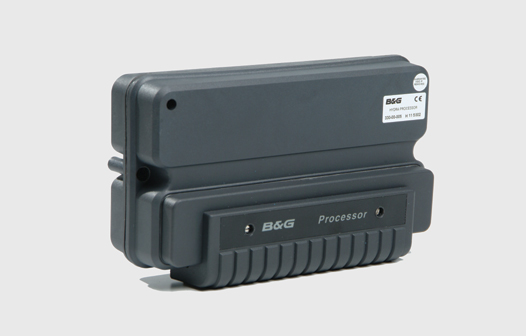 B&G HALCYON GYRO HEADING PROCESSOR