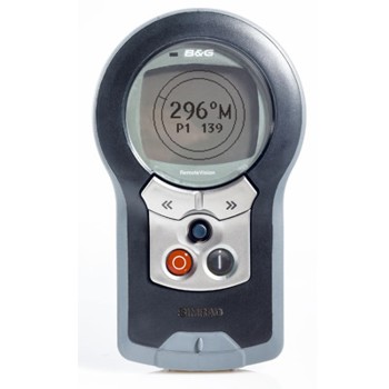 B&G REMOTE VISION