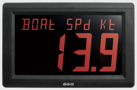 B&G H3000 40/40HV DISPLAY PACK