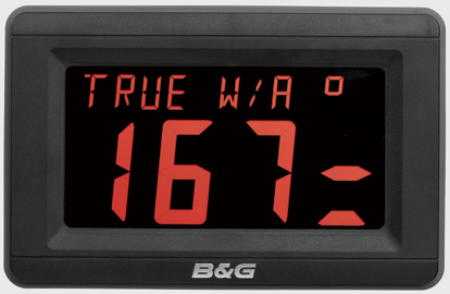 B&G H3000 20/20HV DISPLAY PACK