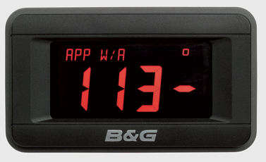 B&G H3000 10/10HV DISPLAY PACK