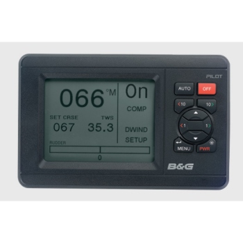 B&G H3000 GPD (PILOT DISPLAY) PACK