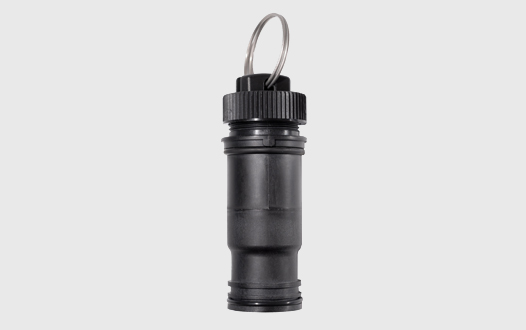 B&G STANDARD PLASTIC DEPTH TR AND HOUSING