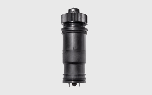 B&G STANDARD PLASTIC SPEED TR AND HOUSING