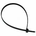 200 X 4.8MM CABLE TIE PK 100