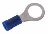 BLUE RING 6.5MM