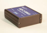 COMAR AIS2 AIS RECEIVER WITH NMEA OUT