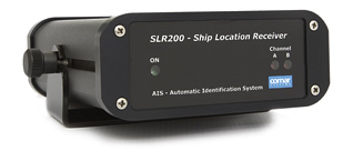 COMAR SLR200 AIS RECEIVER