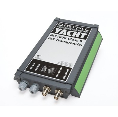 DIGITAL YACHT AIT1000 CLASS B AIS TRANSPONDER