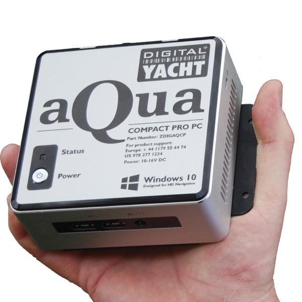 Digital Yacht Aqua Compact Pro PC