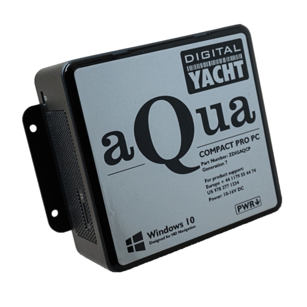 Digital Yacht AQUA Compact PRO+