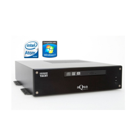 DIGITAL YACHT AQUAMEDIA PC SYSTEM