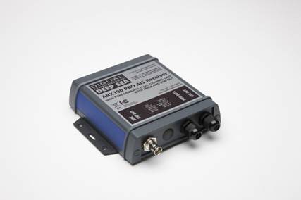 DIGITAL DEEP SEA ARX100 AIS RECEIVER